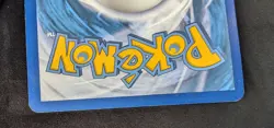 Pokemon TCG Charizard GX SM60 Jumbo Promo Card English Full Art 2017 - Image 5