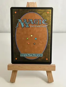 Darkslick Shores Scars of Mirrodin NM - Image 2