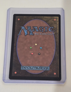 Mnemonic Deluge Commander Legends Regular - Image 2