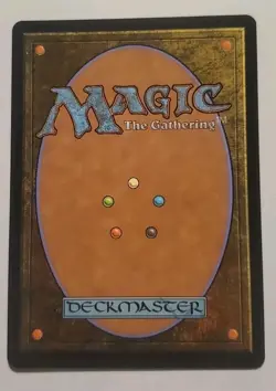 MTG: Foundations: Special Guests: Paradise Druid - Image 2