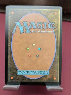 MTG Magic the Gathering Tinder Wall Foil Mystery Booster #215F - Image 5