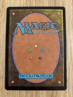 Force of Negation Double Masters 2022 Lightly Played - Image 2