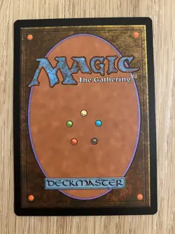 Fierce Guardianship Commander 2020 Lightly Played - Image 2