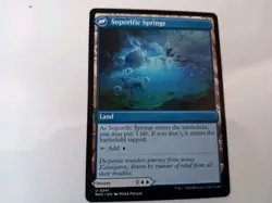 Sink into Stupor EX Modern Horizons 3 Regular - Image 2