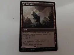 Fell the Profane/Fell Mire MH3 #244 - Image 2
