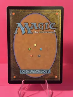 Norn's Decree (Extended Art) Commander: Phyrexia: All Will Be One Regular - Image 2