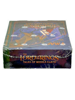 MtG: The Lord of The Rings Tales of Middle-Earth Collector Boosters Special Ed. - Image 3