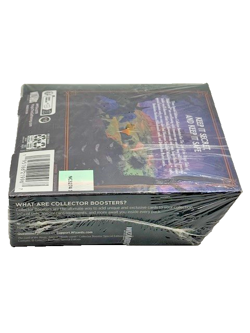 MtG: The Lord of The Rings Tales of Middle-Earth Collector Boosters Special Ed. - Image 5