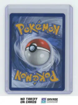 2025 Pokemon Mega Evolution Spearow #151/132 - Image 2