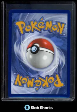 2023 POKEMON SV PARADOX RIFT - PAR EN #256/182 PROFESSOR SADA'S VITALITY FA - Image 2