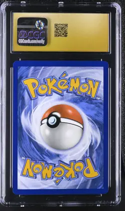 Pokemon Kingdra ex 131 Black Star Promo Shrouded Fable - CGC 10 PRISTINE - Image 2