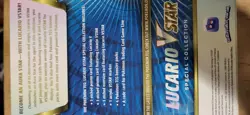 Pokemon TCG Lucario VSTAR Premium Collection (290-85124) - Image 5