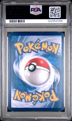 2025 POKEMON KOREAN SV-P PROMO #173 DITTO PSA 10 - Image 2