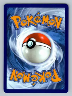 Pokemon TCG Misty's Magikarp Reverse Holo - Image 2