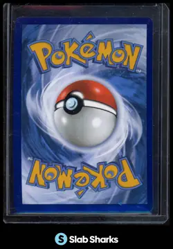 2022 POKEMON SWORD & SHIELD SILVER TEMPEST #139/195 LUGIA VSTAR HOLO RARE - Image 2