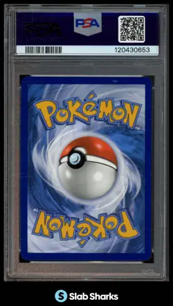 2023 POKEMON SV BLACK STAR PROMOS - SVP EN #074 CHARIZARD EX PSA 10 - Image 2
