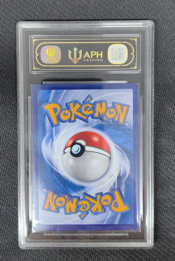 APH Black 10 Pokemon Cubone Art Rare 2025 04 07/07 Gem Pack Vol.3 S.Chinese - Image 2