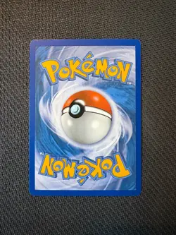 2012 Pokemon Black & White Dragons Exalted Magikarp Reverse Foil #23 NM - Image 2
