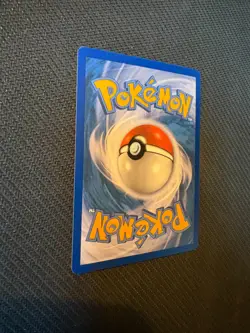 2012 Pokemon Black & White Dragons Exalted Magikarp Reverse Foil #23 NM - Image 5