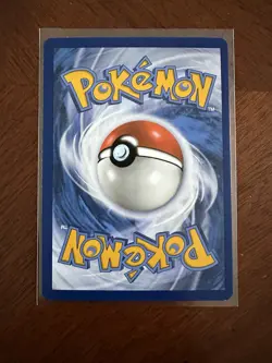 Mew ex SVP 053 Pokemon TCG Scarlet Violet 151 Black Star Promo Full Art NM - Image 2