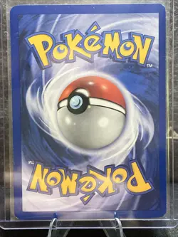 Dark Jolteon 38/82 Pokemon TCG - Team Rocket - Uncommon NM - Image 2