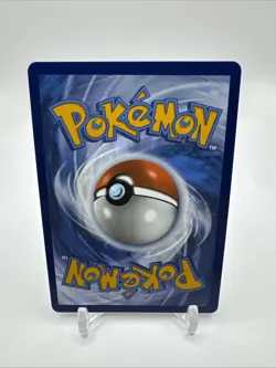 Mega Venusaur ex 003/132 Double Rare Full Art Pokemon Mega Evolution English - Image 2