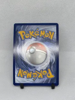 Pokemon TCG Cubchoo Illustration Rare Black Bolt 109/086 - Image 2