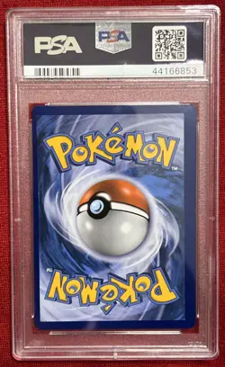 PSA 9(OC) 2019 Pokemon SM Charizard GX -Holo Promo Detective Pikachu #SM195 Mint - Image 2