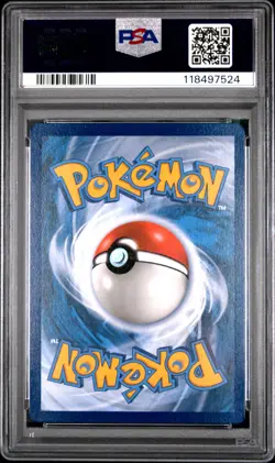2019 POKEMON SM BLACK STAR PROMO #SM168 FULL ART/PIKACHU & ZEKROM GX PSA 10 - Image 2