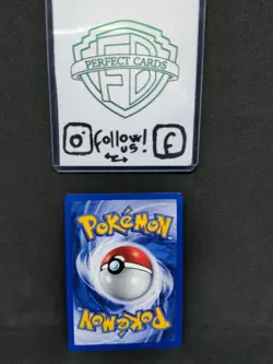 POKEMON JUNGLE UNLIMITED GLOOM NONCOMUNE 37/64 NM - Image 2