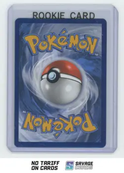 2023 Pokemon Scarlet & Violet 151 Series Holo Alakazam ex #188/165 - Image 2