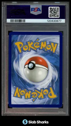 2022 POKEMON SWORD & SHIELD LOST ORIGIN GALLADE V TRAINER GALLERY PSA 10 - Image 2