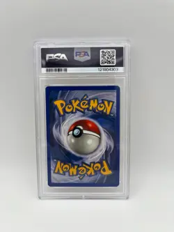 2002 POKEMON NEO DESTINY #107 SHINING CHARIZARD PSA 6 - Image 2