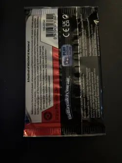 (VERY HEAVY) 22.32g Pokemon TCG Twilight Masquerade Booster Pack (SEALED)✅ - Image 3