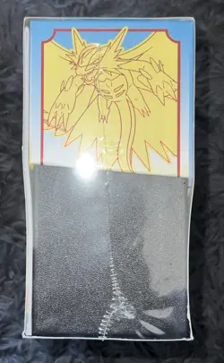 Pokemon Center Paradox Rift Elite Trainer Box ETB Roaring Moon FACTORY SEALED - Image 3