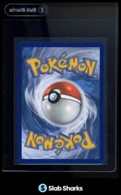 2021 POKEMON SWORD & SHIELD CELEBRATIONS #2/102 BLASTOISE CLASSIC COLLECTION - Image 2