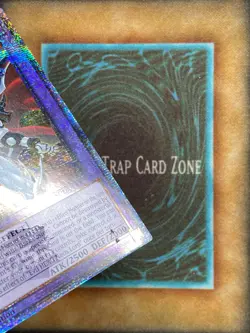 Yugioh Evil HERO Neos Lord SUDA-EN031 Quarter Century Rare 1st Ed NM - Image 2