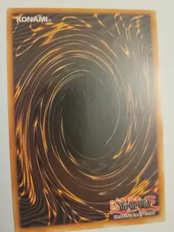 Secreterion Dragon DUAD-EN037 Ultra Rare 1st Edition Near Mint Yu-Gi-Oh! - Image 2