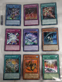 PSA 10 | Yu-gi-oh Windstorm of Etaqua Yugi Destiny PCY-001, 2003 | + Goodies! - Image 4