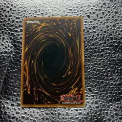 Armed Dragon LV10 DP2-EN013 Chazz Princeton Unlimited - Image 2