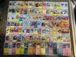 Huge Collection Bulk Lot of 7000+ Pokemon Cards Modern Holos & Reverse Holos - Image 3