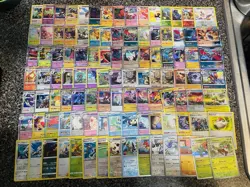 Huge Collection Bulk Lot of 7000+ Pokemon Cards Modern Holos & Reverse Holos - Image 4