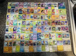 Huge Collection Bulk Lot of 7000+ Pokemon Cards Modern Holos & Reverse Holos - Image 5