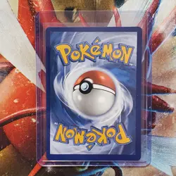 Lillie's Determination 184/132 - SIR - Mega Evolution - Pokemon Card - Lot #304 - Image 2