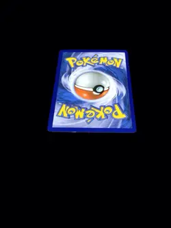 Pokemon TCG Dragons Exalted Reuniclus 126/124 Secret Rare Holo Card - Image 3