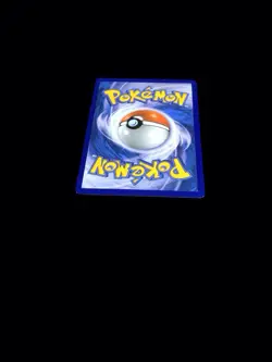 Pokemon TCG Dragons Exalted Reuniclus 126/124 Secret Rare Holo Card - Image 4