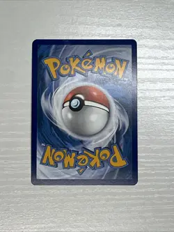 Pokemon Pikachu EX Holo Double Rare Card 63/193 Exclusive Stamped - Image 2