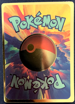 Pokemon 3D Charizard Vmax ACG Lenticular Pokemon Card - Image 3
