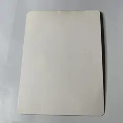 Rushing-Tide Zubera Artist Proof Mark Brill MTG Blank Back Magic Card 50 Signed - Image 2