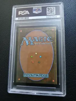 2023 MAGIC THE GATHERING LTR SCENE FOIL SET PSA 9 MINT THE ONE RING LORD OF THE - Image 3